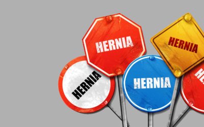 HERNIA INGUINAL